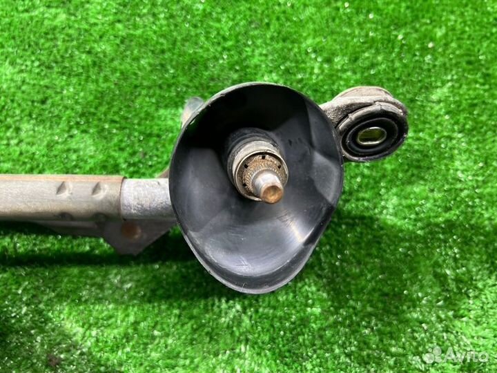 Трапеция дворников Toyota Probox NCP55 1NZ-FE 2004