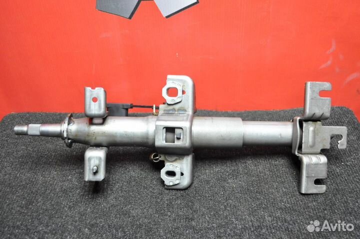 Рулевая колонка chevrolet spark M300