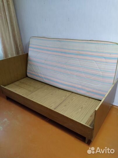 Кровать бу
