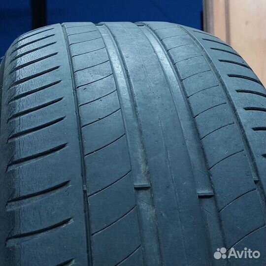 Michelin Primacy 3 215/60 R17