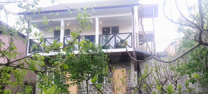 Дом 174,2 м² на участке 6 сот.