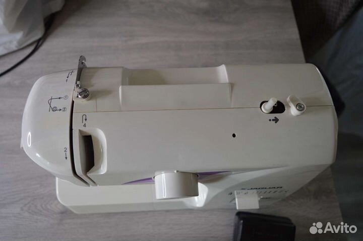 Швейная машина Jaguar мини 271