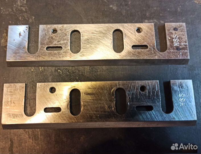 Заточка инструмента