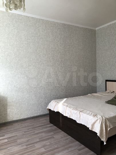 2-к. квартира, 45 м², 2/5 эт.