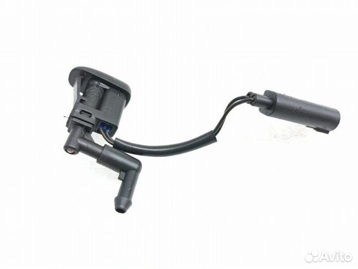 Форсунка стеклоомывателя Bmw X5 E53