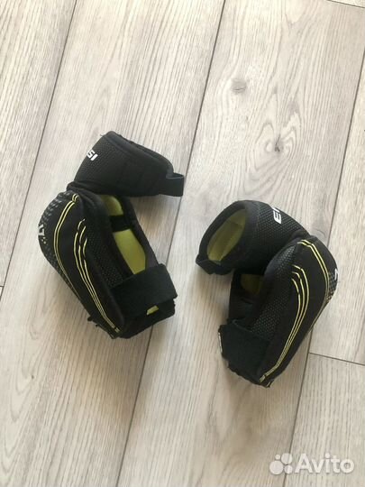 Налокотники Fs