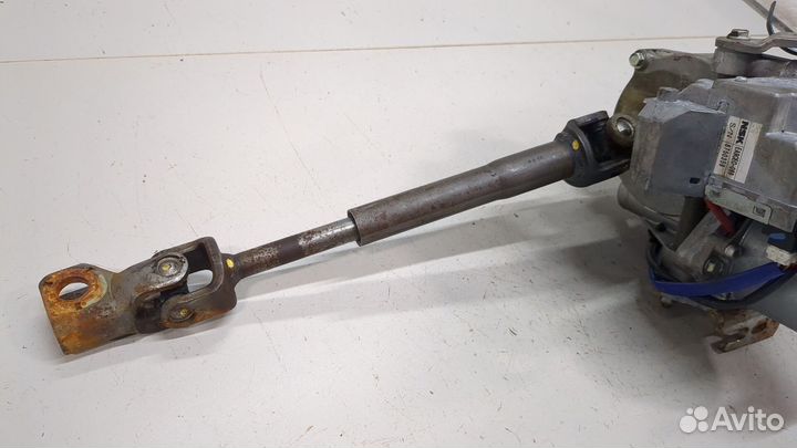 Электроусилитель руля Nissan Qashqai, 2008