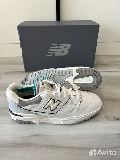 New Balance 550 оригинал