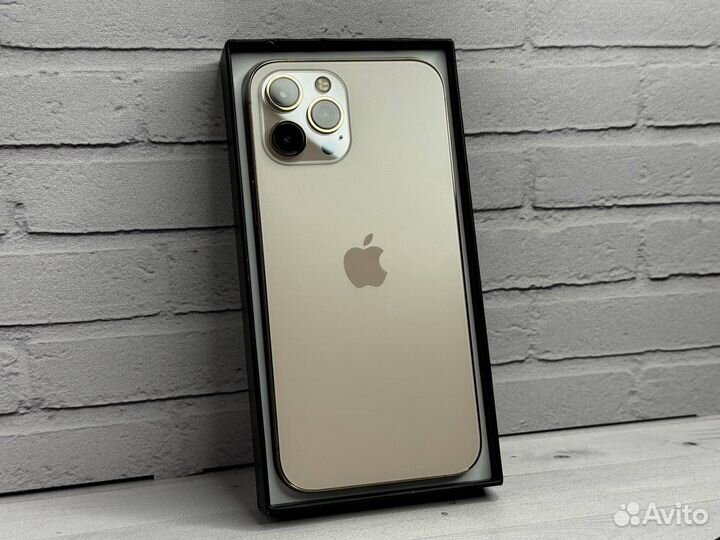 iPhone 12 Pro Max, 128 ГБ