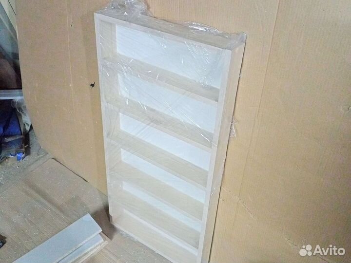 Полка для гель лаков