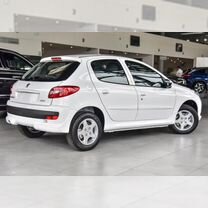 Peugeot 207i 1.6 AT, 2024, 5 км, с пробегом, цена 1 790 000 руб.