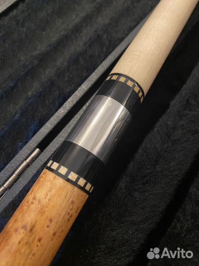 Бильярдный кий Rochester для американки (пула)