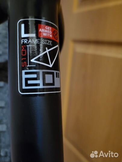 Велосипед Stinger Reload Evo 29, 2021