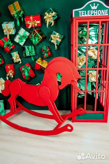 Фотостудия