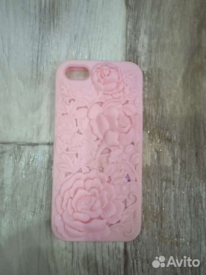 Числе на iPhone 5
