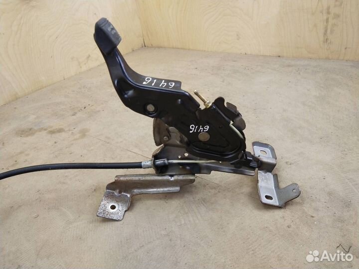 Педаль ручника Nissan Teana J31 2006 36010-9W100