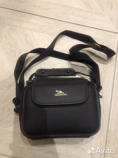 Сумка для видеокамеры