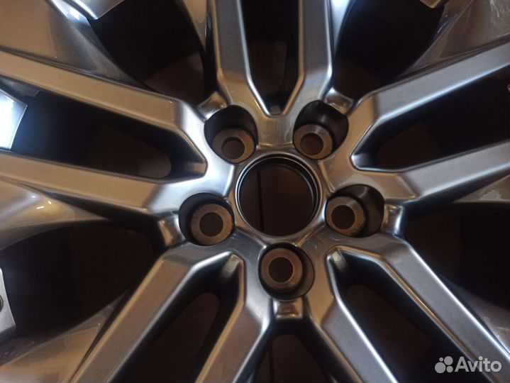 Toyota Rav4 диски r19 новые оригинал 4261A0R130