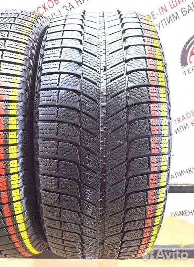 Michelin X-Ice 3 245/45 R18 100R