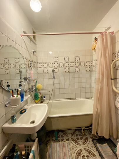 4-к. квартира, 71,3 м², 10/12 эт.