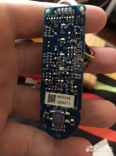 Дисплей Оригинальный на xiaomi m365