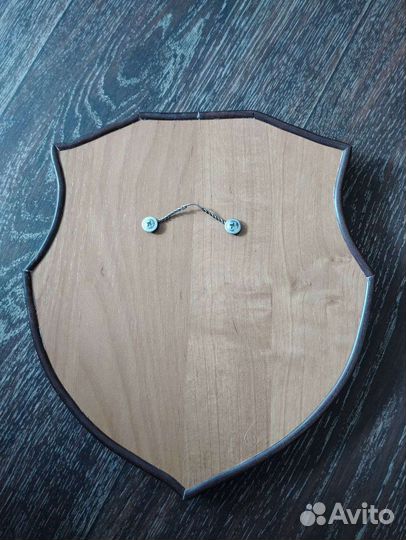 Подставка для рогов