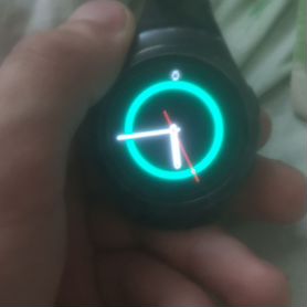 Samsung Gear s2