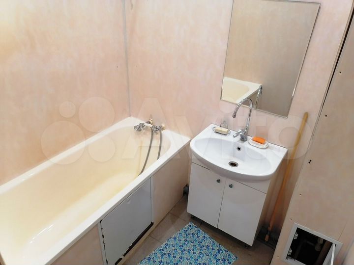 1-к. квартира, 38 м², 5/5 эт.