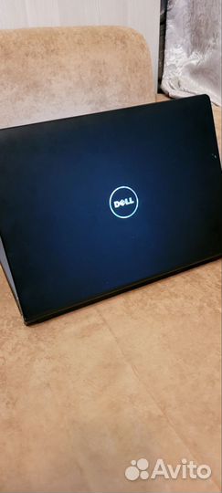 Dell studio 1537