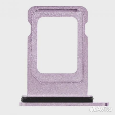 Лоток SIM-карты iPhone 14 / 14 Plus (Purple)