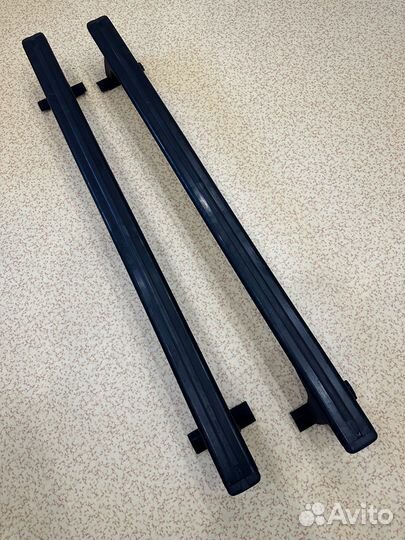 Релинги на крышу