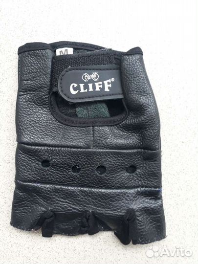 Перчатки тактические