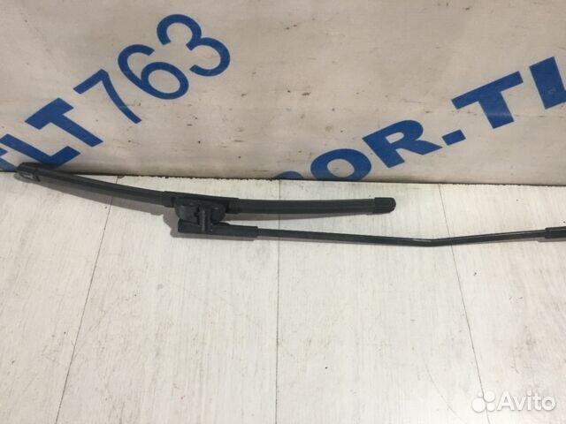 Поводок дворника ford focus 2 1.4 мт седан