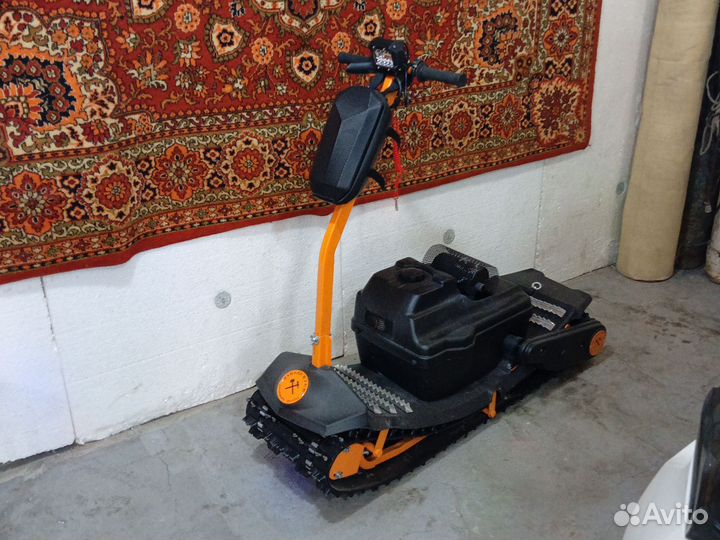 Продам мотосноутборд