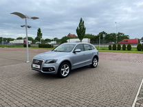 Audi Q5, 2010, с пробегом, цена 1 240 000 руб.