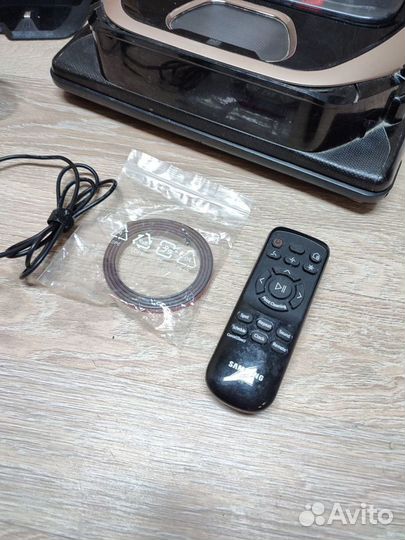 Запчасти для робота пылесоса Samsung sr20m7070wd