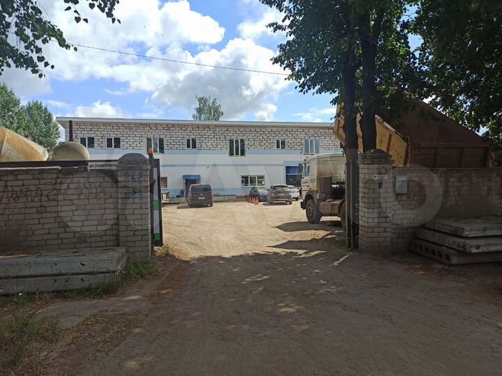 Аренда помещения свободного назначения