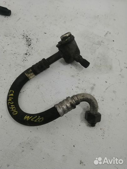 Трубка кондиционера Mercedes W202 C