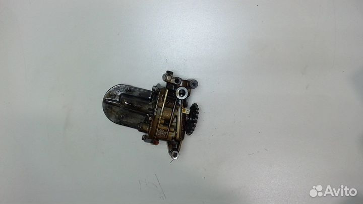 Насос масляный Citroen C3, 2006