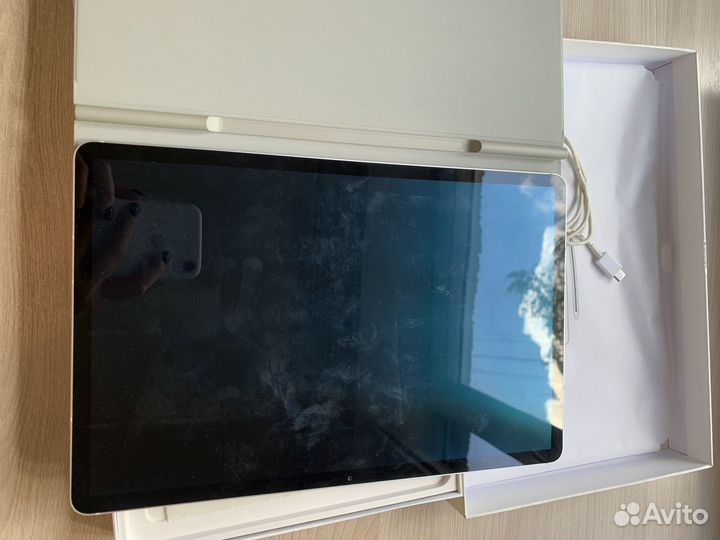 Планшет samsung galaxy tab s7 plus