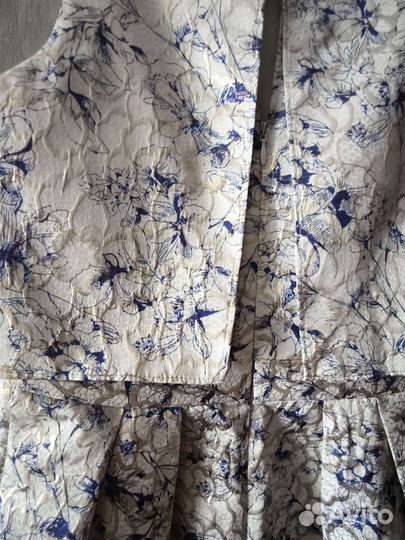 Платье нарядное