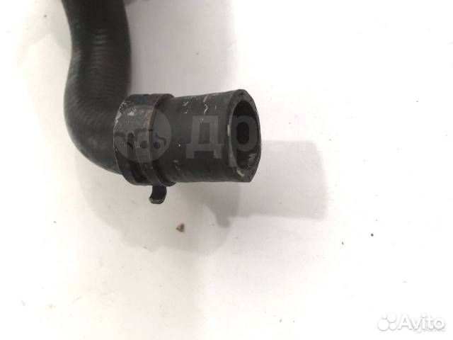 Шланг Porsche Cayenne