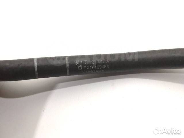 Шланг Porsche Cayenne