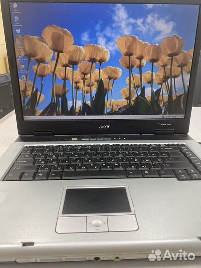 Acer 3610 series ms2177