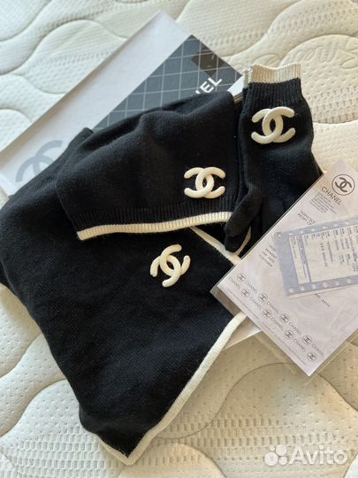 Комплект Chanel