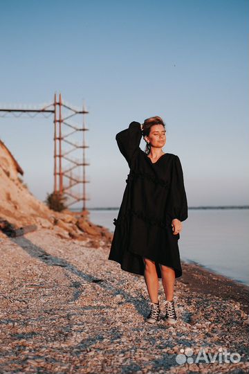 Платье женское новое