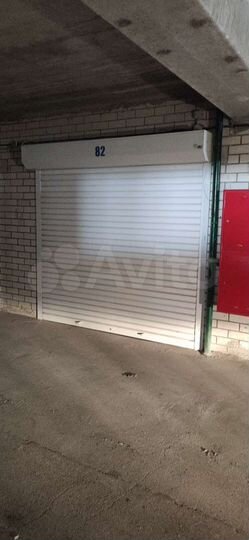 Гараж, 22 м²