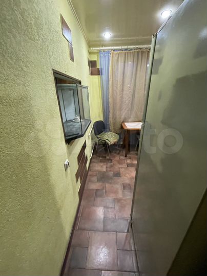 2-к. квартира, 54 м², 2/5 эт.