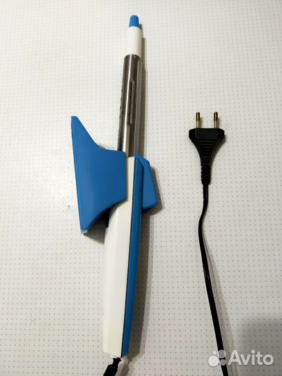 Фен и плойка для волос