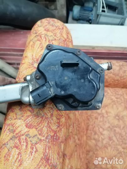 Клапан EGR volkswagen amarok